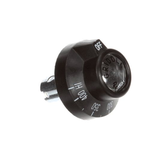 Tri-Star AS-360162 Thermostatic Knob Griddle