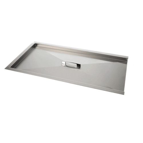 Tri-Star AS-390156 Vessel Cover With Handle 15C Fryer