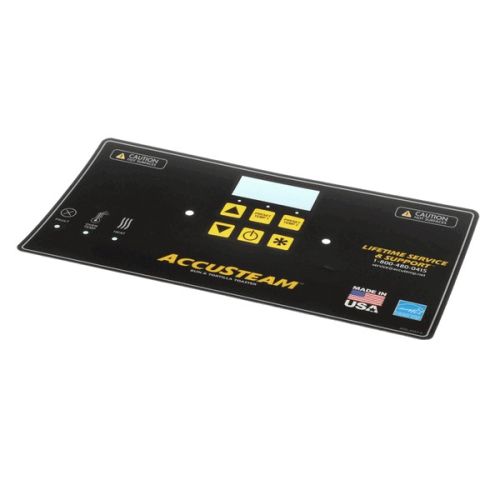 Accutemp AT2L-4557-2 Overlay 