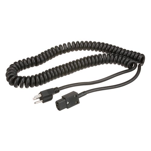 Ayrking B319 Coiled  Power Cord