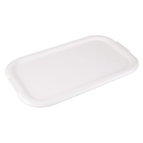 AyrKing B325 White Plastic Lug Cover 