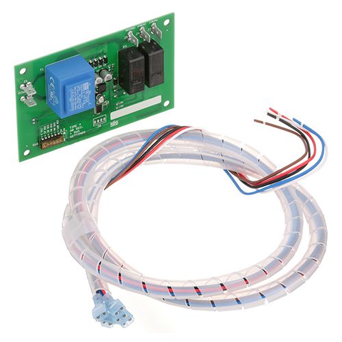 AyrKing B530 Timer Control Board, Dual Voltage