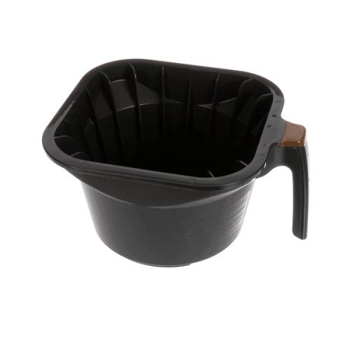 Fetco B015280BN2 Coffee Brewer Brew Basket Assembly 16" X 6" 0.28"