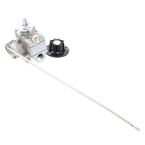 Bakers Pride M1005X Oven Gas Thermostat 650°F FDTH