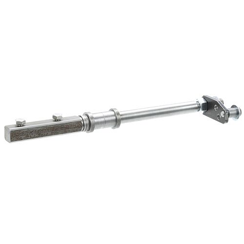 Bakers Pride S3040W Oven Complete Door Rod 3/4" OD X 14 1/2"