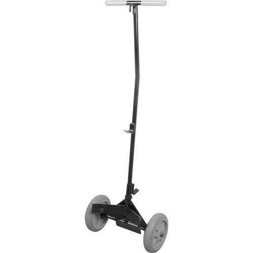 Bar Maid BARK-P CART Keg & Pail Cart 