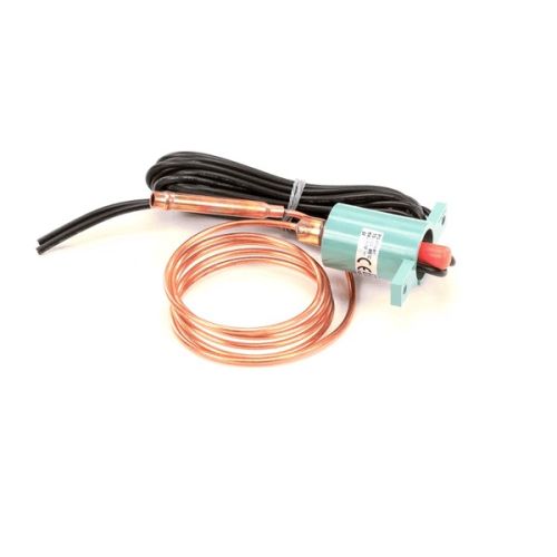 Delfield BCP00029 Pressure Control MAX 6A 250V