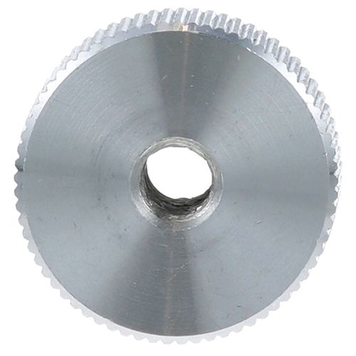 Berkel 01-403375-01101 Sharpener Cover Knob  - Aluminium