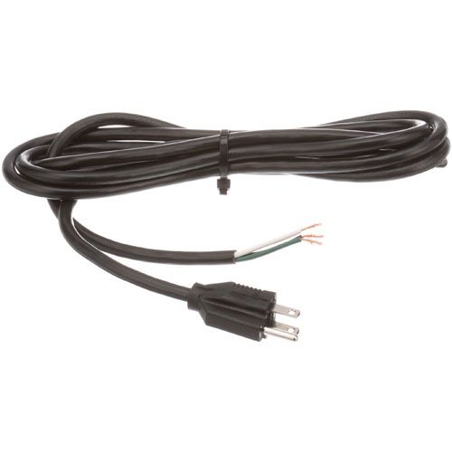Berkel 01-404175-00031 10 FT Power Cord, 120V, 13AMP, 3 Wire