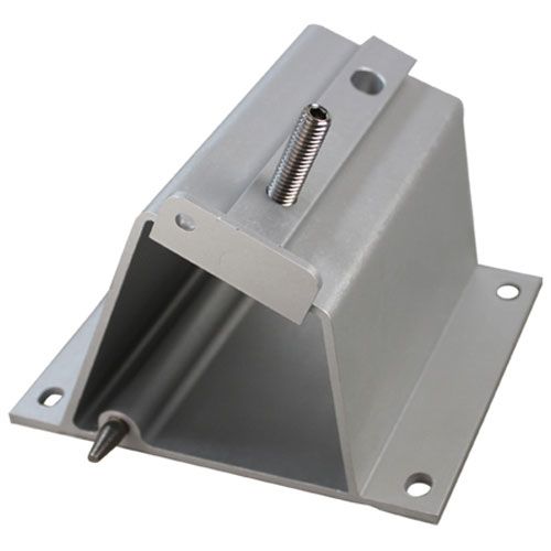 Berkel 01-404675-00981 Bracket Assembly -  Meat Table