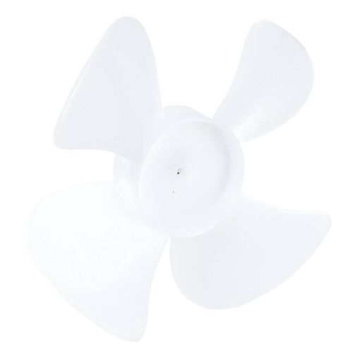Beverage Air 405-062A 4-Blade Evaporator Fan Blade w/ 6", CW