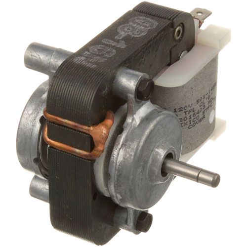 Beverage Air 501-145B Fan Motor - Evaporator 