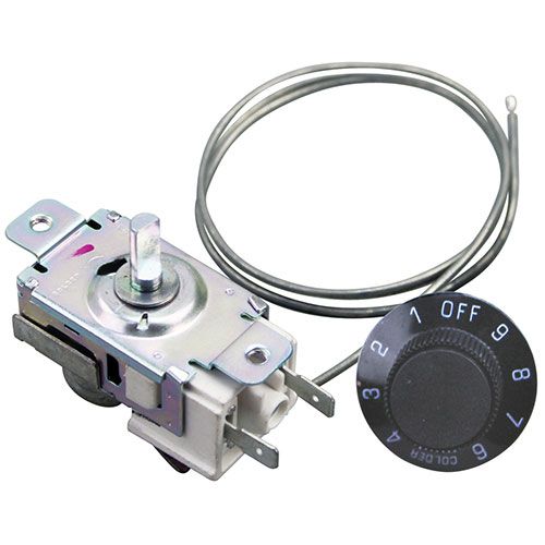 Beverage Air 502-236A Cold Control 
