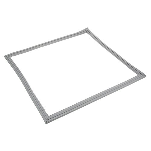 Beverage Air 57006101 Door Gasket 23-1/8" X 24" Edge To Edge