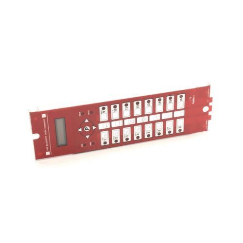 Bki (Barbeque King) C0001 Control Reconditioned 5 1014