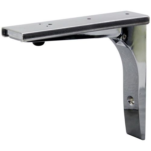 BKI (Barbeque King) H0004 Bracket Folding W/250lbs Weight Capacity per Set of Two