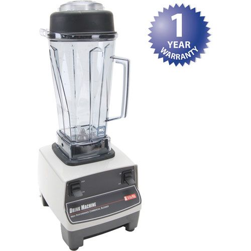 Blender(M#748,64 Oz,2 Speed) For Vita-Mix - Part# 748