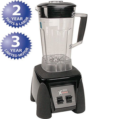 Blender, Xtreme,64 Oz,Poly For Waring/Qualheim - Part# Mx1000xt