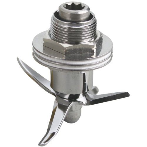 Blending Assembly For Waring/Qualheim - Part# 003548