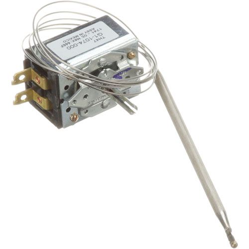 Blodgett 41005 Oven Cap Thermostat 48"  W/ 1/4" X 6" Blub