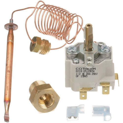 Blodgett 41887 Oven Thermostat 140-284F Cap 36"