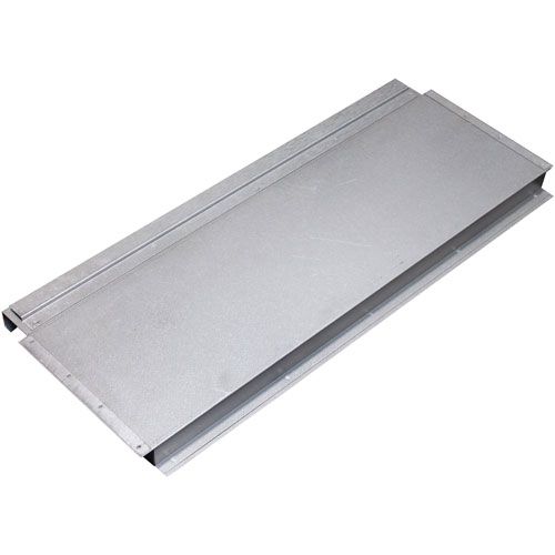 Blodgett 4643 End Deflector Panel 