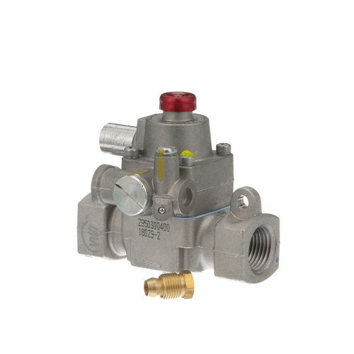 Blodgett 55127 Oven Pilot Safety Valve TS11 1/4" Tube Fitting