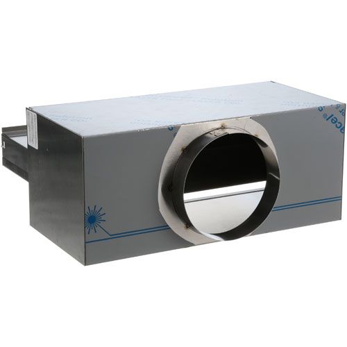 Blodgett 7839 Oven Direct Vent Draft Hood