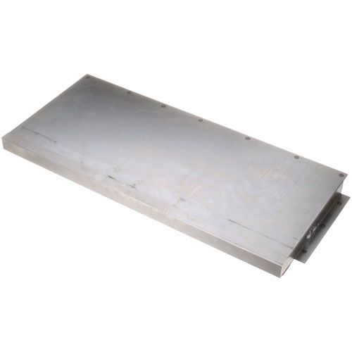 Blodgett 86 End Deflector 