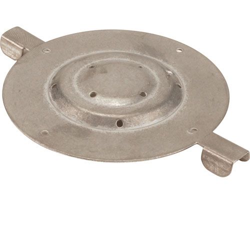 Bloomfield 82727 Raised Center 12-Hole Spray Disc