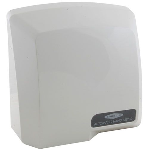 Bobrick B-710-115V Bobrick No Touch Hand Dryer