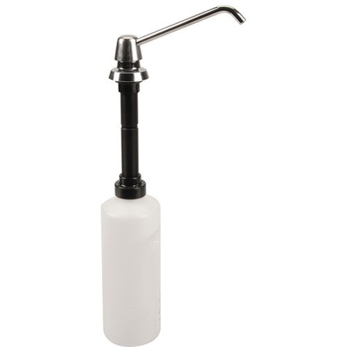 Bobrick B-8226 Soap Disp 34 Fl Oz 