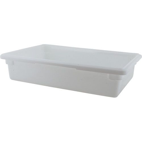 Box,Storage 18x26x6", Wht For Cambro - Part# 18266p148