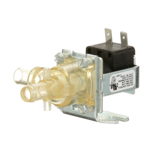 Bunn BU27370-0002 Brewers W/Warmers Solenoid Valve Assembly Bypass-Plstc 240V