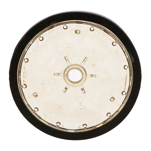 Bunn BU40670-1222 Brewer 17 Hole With Wave Sprayhead Assembly