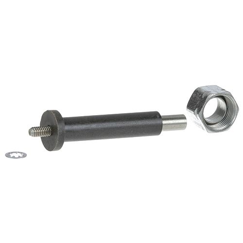 Bunn 02645.1000 3/8" DIA Liquid Level Control W/ 3/8" CCT Nut & Sleeve  