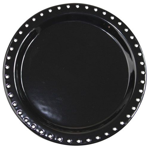 Bunn 03656-0000 Warmer Dish - Black 