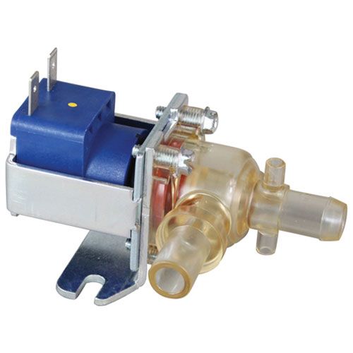 Bunn 27370.0007 Coffee machine Water Solenoid Valve 12W 60Hz 120V