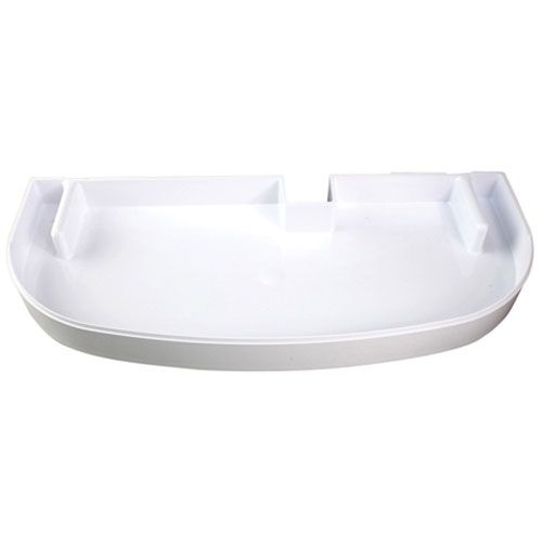 Bunn 28086.0000 Drip Tray Lower Whi 