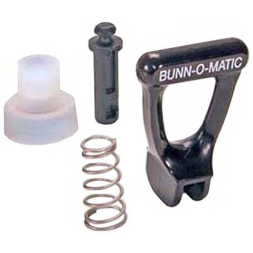Bunn 28709 Faucet Repair Kit  , Black