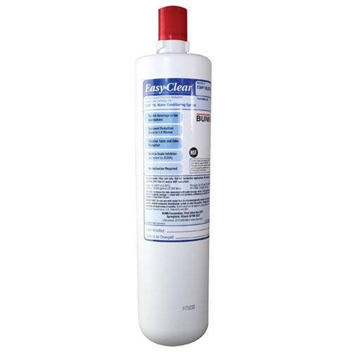 Bunn BU39000-1001 Filter Cartridge 