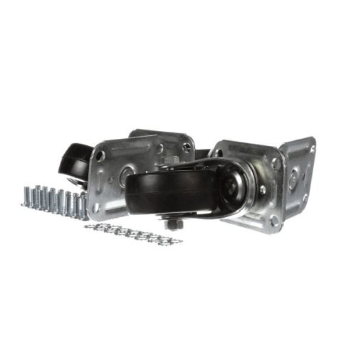 Glastender C4X4 Caster Kit Set Of 4