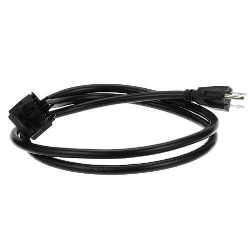 Cadco CE123 Cord And Plug 5 Ft Cord