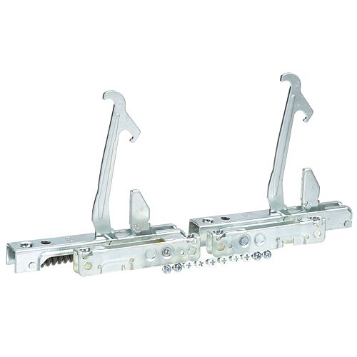 Cadco KCR008 Door Hinge 
