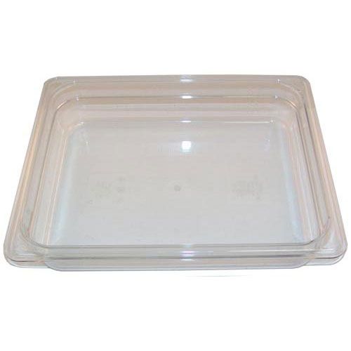 Cambro 22CW Half Size 2In Pan -135 