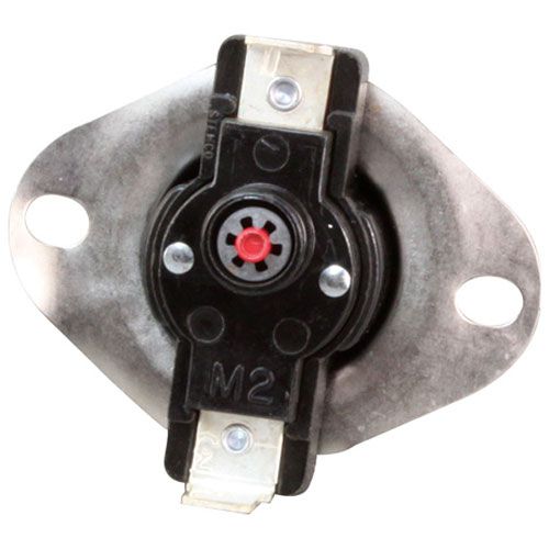 Carter Hoffmann 18600-0054 Hi-Limit Thermostat W/ Manual Reset 220° F
