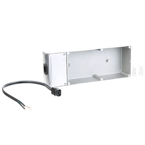 Carter Hoffmann 18614-0095 117V Condensate Evaporator, 800W