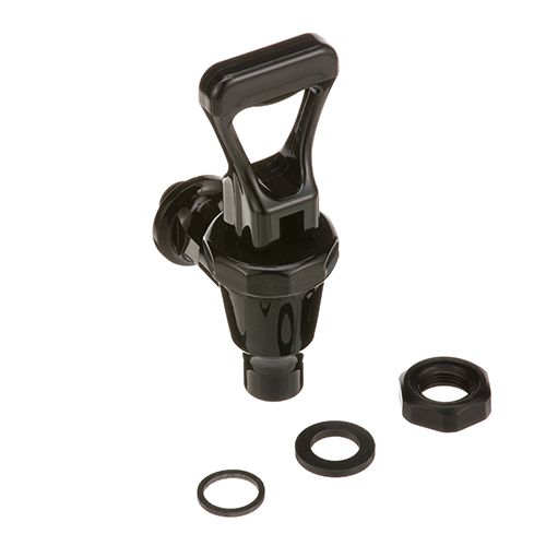 Cecilware D037F Faucet,Urn (3/8"Nps M,Plst)