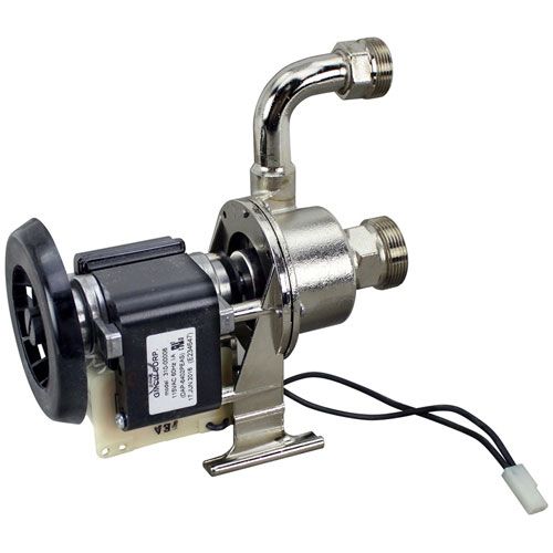Cecilware E069F Water Pump 115V, 3000RPM
