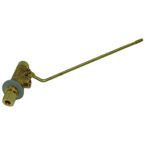 Cecilware M0251 Float Stem Assembly 1/4 CC